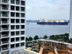 Blk 419D Waterfront II @ Northshore (Punggol), HDB 3 Rooms #519067171
